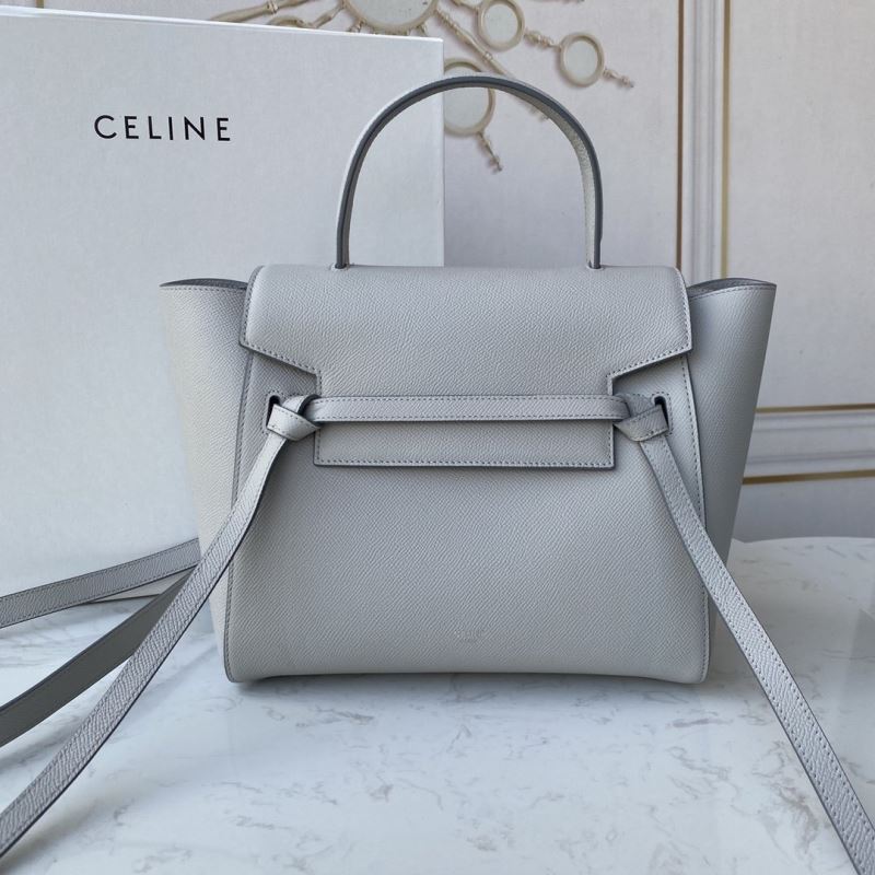 Celine Top Handle Bags